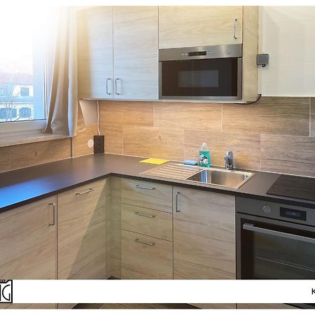 Aco Living - Appartement Chill Out Klagenfurt am Woerthersee ภายนอก รูปภาพ