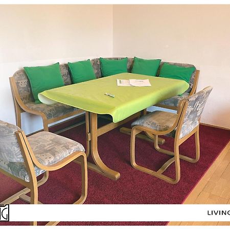 Aco Living - Appartement Chill Out Klagenfurt am Woerthersee ภายนอก รูปภาพ