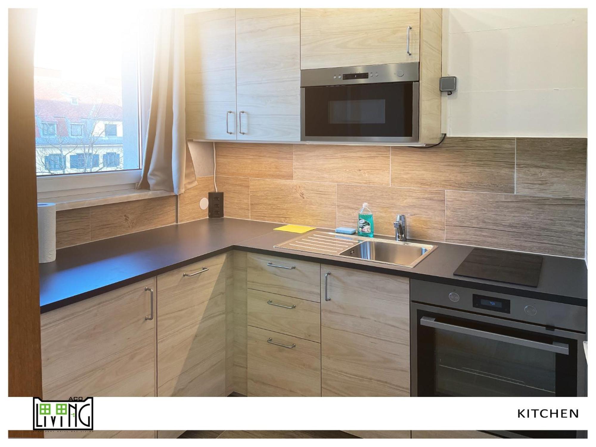 Aco Living - Appartement Chill Out Klagenfurt am Woerthersee ภายนอก รูปภาพ