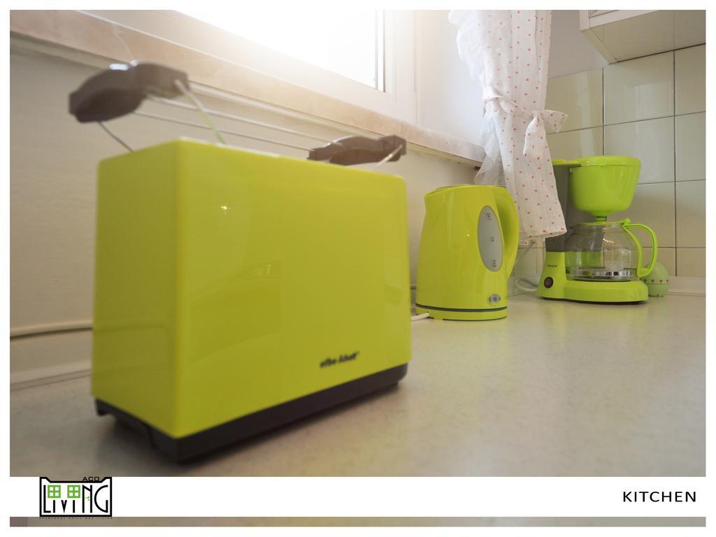 Aco Living - Appartement Chill Out Klagenfurt am Woerthersee ภายนอก รูปภาพ