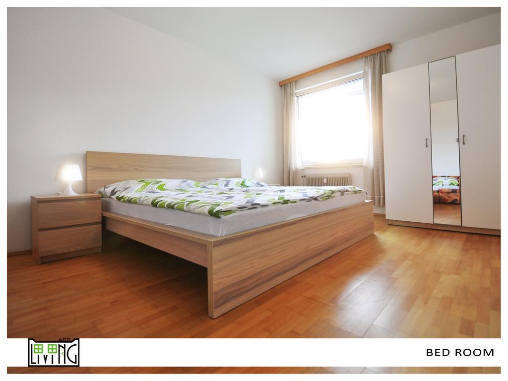 Aco Living - Appartement Chill Out Klagenfurt am Woerthersee ภายนอก รูปภาพ
